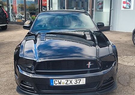Ford Mustang GT 5.0 CALIFORNIA SPECIAL -Unfallfrei-