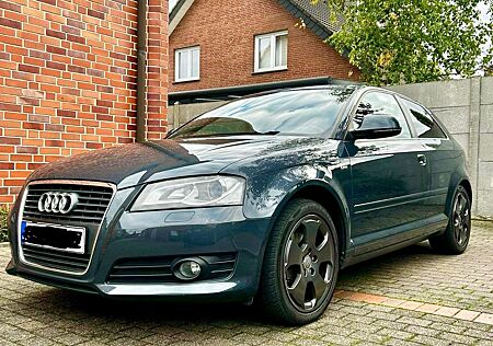 Audi A3 1.4 TFSI S line S line