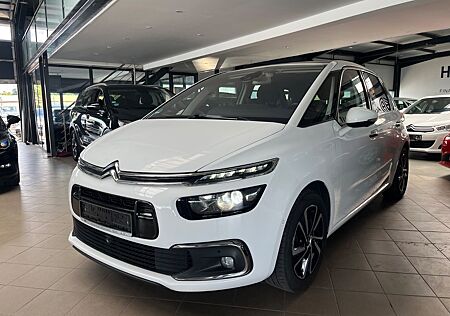 Citroën C4 Picasso /Spacetourer Shine