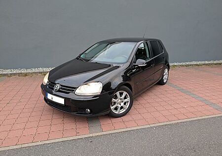 VW Golf Volkswagen 1.6 United United für Anfänger/Schrauber