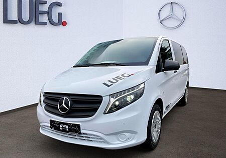 Mercedes-Benz Vito 116 CDI Tourer PRO Lang SpurW SpurH AHK