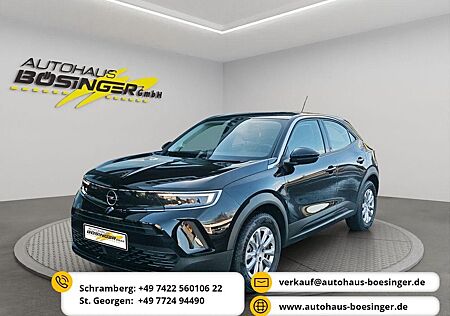 Opel Mokka-e Mokka e Edition /Kamera/SHZ-LHZ/Uni-Charger16A