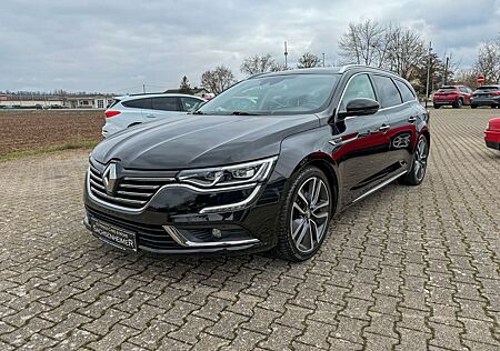 Renault Talisman Grandtour Limited | KeylessGo | Kamera