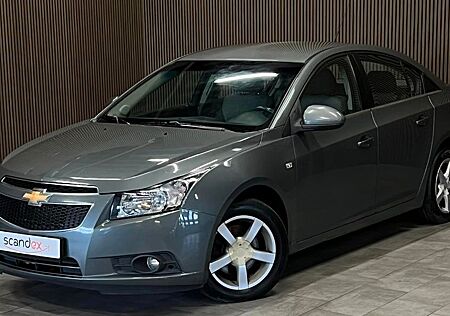 Chevrolet Cruze 2.0VCDi