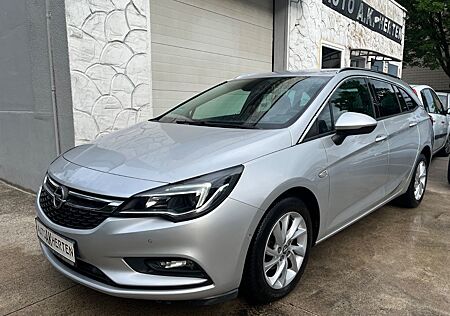 Opel Astra K Sports Tourer Innovation