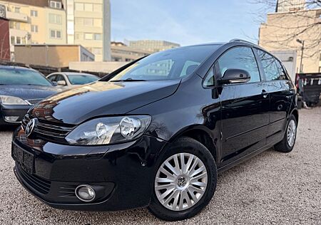VW Golf Plus Volkswagen Golf PlusVI Style/NAVI/KLIMATR./SHZ/PDC/TEMP/EU5