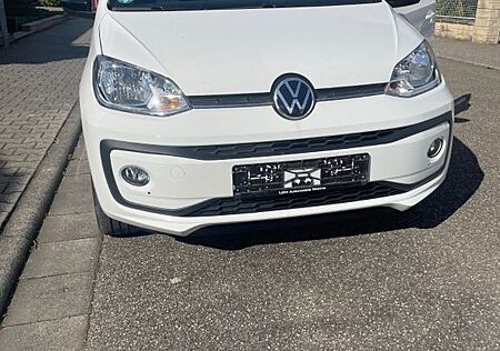 VW Up Volkswagen ! 1.0 ! UNITED ! UNITED