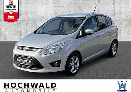 Ford C-Max Champions Edition PARKASSIST SHZG KLIMA