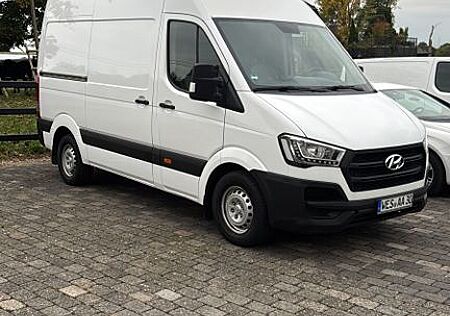 Hyundai H 350 H350 Kasten Kasten L2H2 Profi
