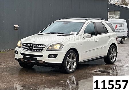Mercedes-Benz ML 320 CDI