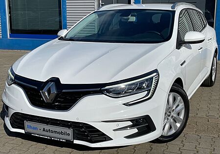 Renault Megane IV GT Business Edition*LED*NAV*RCAM*PDC*
