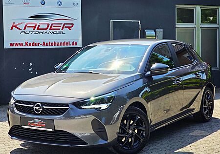 Opel Corsa F Edition Automatik Spurassis Navi LED