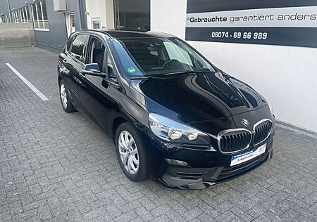 BMW 218 Active Tourer i Automatik !! 1Jahr Garantie