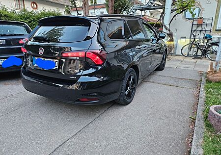 Fiat Tipo 1.4 T-Jet LOUNGE LOUNGE