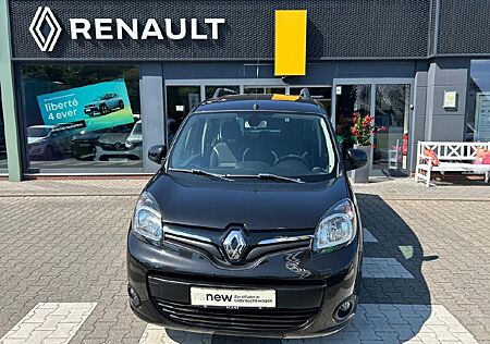 Renault Kangoo Limited 1.5 dCi 90