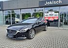 Mazda 6 Kombi SKY-G 194PS FWD 6AT SPORTS+ GSD MATRIX-L