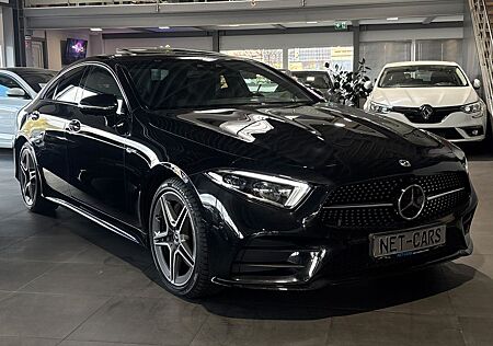 Mercedes-Benz CLS 450 CLS450 AMG SPORTPAKET*4MATIC*EQ Hybrid