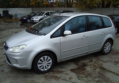 Ford C-Max 1,8 Ghia