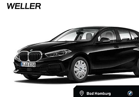 BMW 118i LED DAB LCProf. Tempomat Sitzh. LM PDC Navi