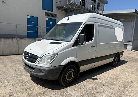 Mercedes-Benz Sprinter II Kasten 316 CDI Klima