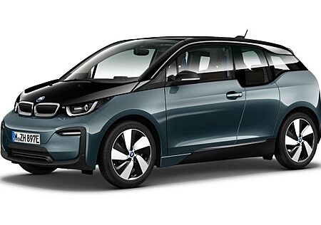 BMW i3 120 Ah Navi LED WLAN PA RFK Sitzhzg. 19''