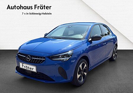 Opel Corsa -e Elegance Sitzheizung Allwetter 3-phasig