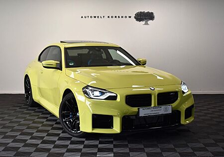 BMW M2 Coupe LCI *CURVED *KEYLESS *H&K *KAMERA
