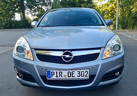 Opel Vectra 2.2 DIRECT Cosmo MT-6 Cosmo