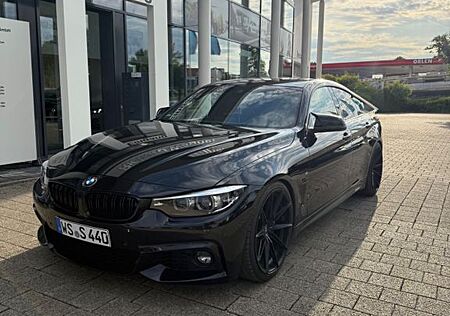 BMW 440i 440 Gran Coupé Gran Coupé M Sport A M Sport
