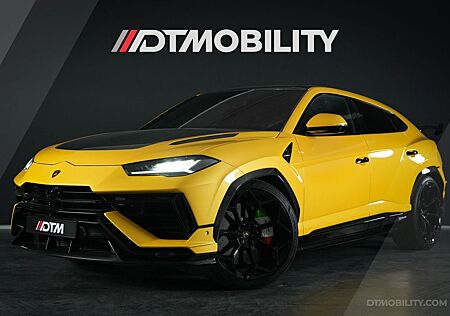 Lamborghini Urus 4.0 V8 Performante Capristo | Mansory
