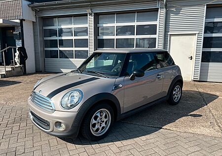 Mini ONE 1.6 BAKER STREET