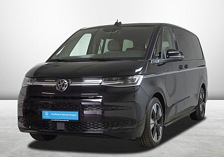 VW T7 Multivan Volkswagen N Multivan 1.4 eHybrid Frontantrieb LÜ Style 7-S
