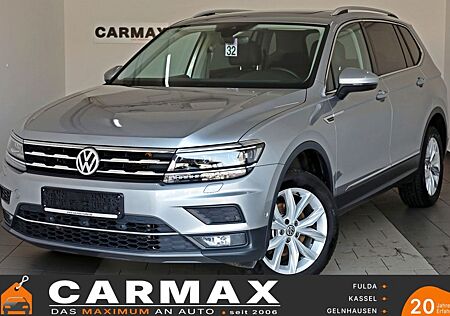 VW Tiguan Allspace Volkswagen Highline,Navi,ACC,Panorama,AHK