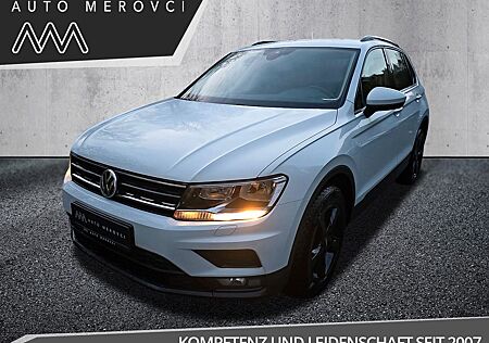 VW Tiguan Volkswagen Trendline 1.4 TSI/Navi/Lane/PDC/1-Hand