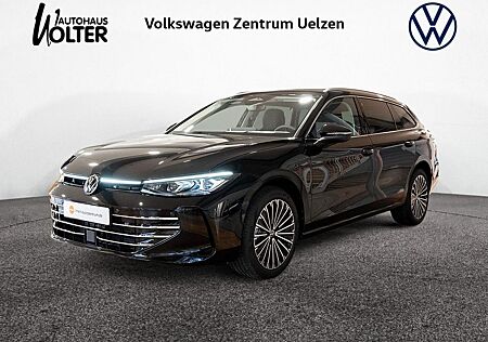 VW Passat Variant Volkswagen 2.0 TDI Elegance MATRIX-LED 360°
