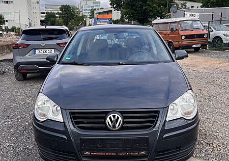 VW Polo Volkswagen IV Comfortline