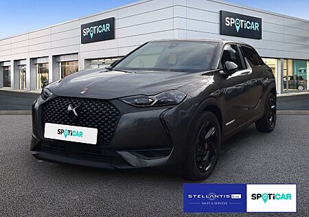 DS Automobiles DS3 Crossback DS 3 Crossback 1.5 BlueHDi 130Perfor.Line +.S/S(