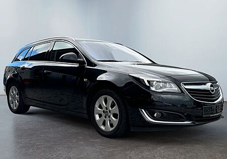 Opel Insignia A Sports Tourer Innovation Top