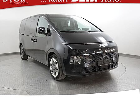 Hyundai Staria 2.2d Aut. Prime 9SI+MEMO+LED+SHZ+KAM+ACC+