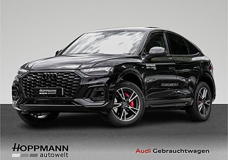 Audi Q5 Sportback 50 TFSI e quattro S-Line Matrix-LED