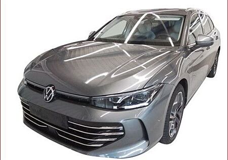 VW Passat Variant Volkswagen 1.5 eHybrid 200 kW Elegance NP73