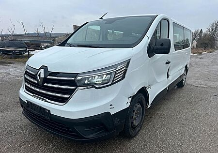 Renault Trafic 2.0 110kw