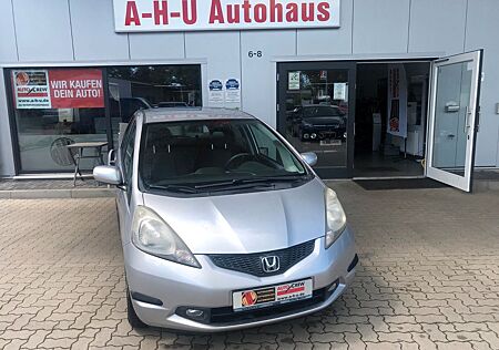 Honda Jazz 1.4 Elegance Automatik wenig KM