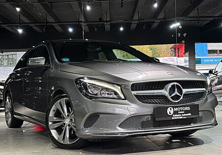 Mercedes-Benz CLA 200 Shooting Brake *Kamera*SHZ*Navi