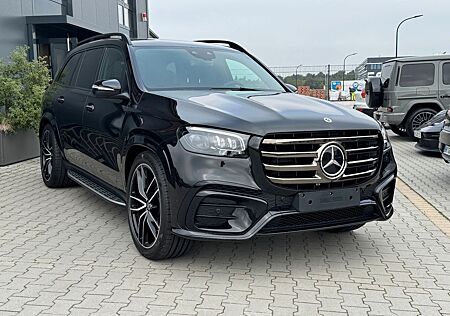 Mercedes-Benz GLS 450 4M AMG ULTIMATE 23"