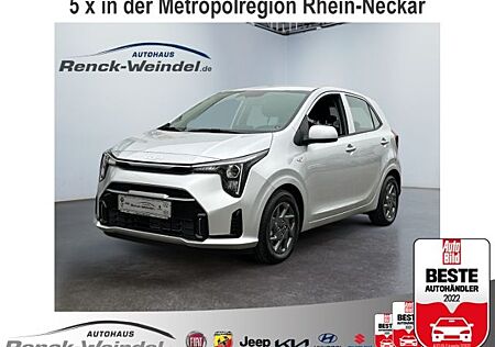 Kia Picanto 1.0 VISION Rückfahrkam. Navi PDC Start-S