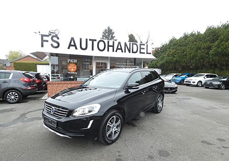 Volvo XC 60 XC60 Momentum 2WD Design Paket