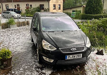 Ford Galaxy 2,0TDCi 103kW Business Edition PowerS...
