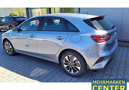 Kia Cee'd 1.5 Spin *Shzg*Lhzg*PDC*Cam*16Zoll*Navi
