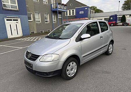 VW Fox Volkswagen 1.2